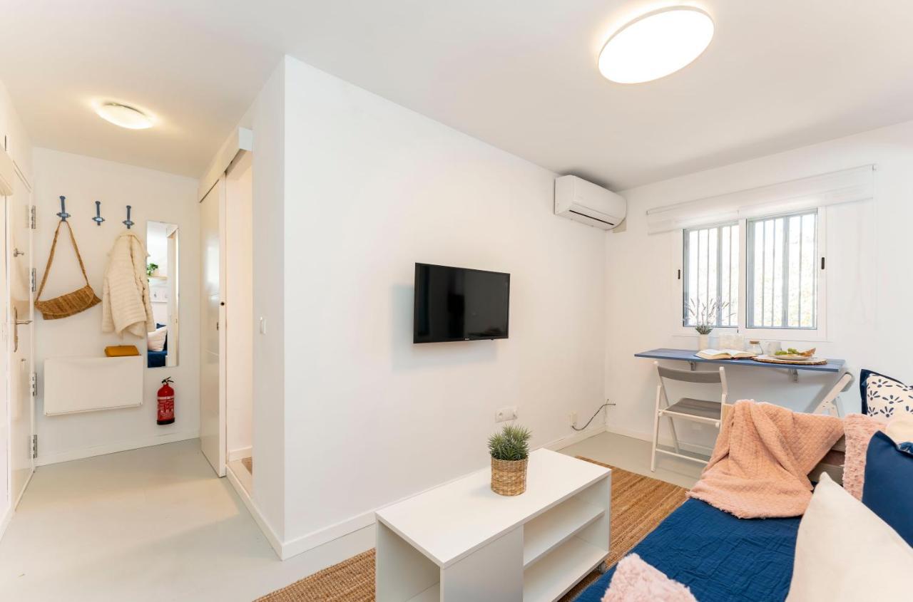Appartement De Un Cerca De La Playa Estepona